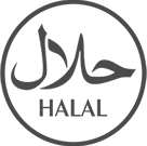 Halal Certified