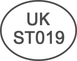 UK ST 019 Approved Establishment