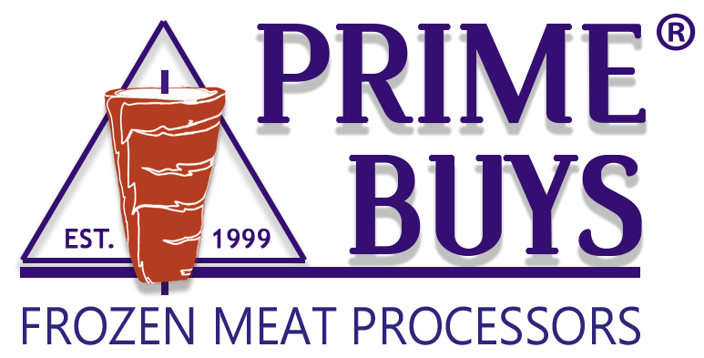 Prime Buys doner kebab kofte kofta burger meat logo Newcastle