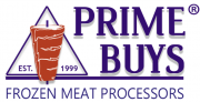 Prime Buys Meat Doner Kebab Manufacturer Wholesaler Distributor UK delivery small logo